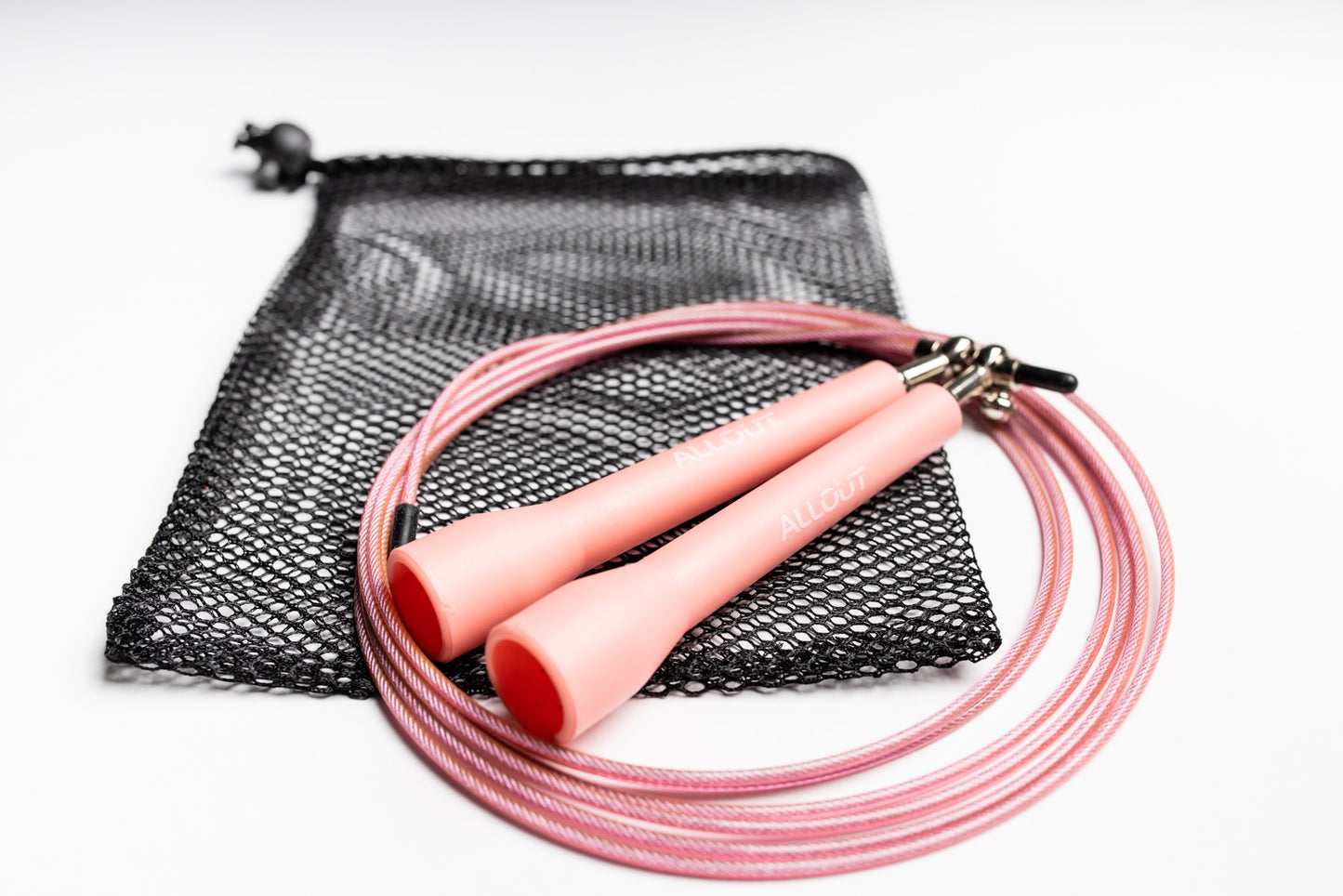Light Speed Rope
