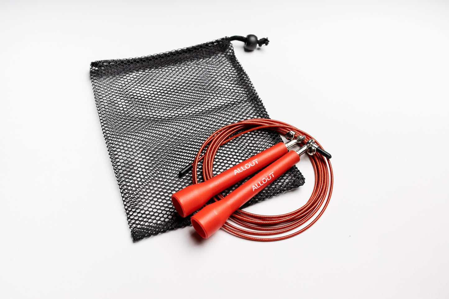 Light Speed Rope