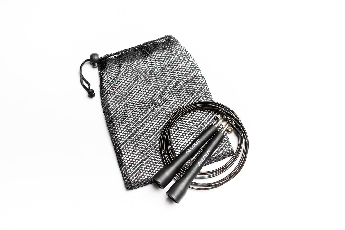 Light Speed Rope