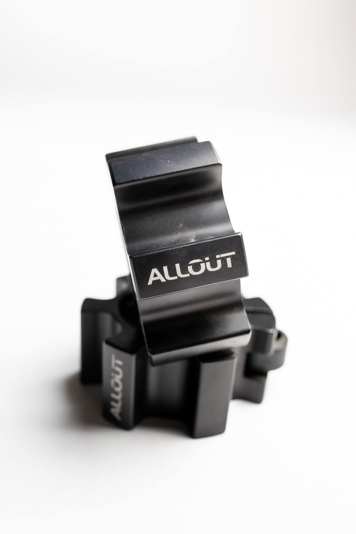 Aluminum Barbell Collars