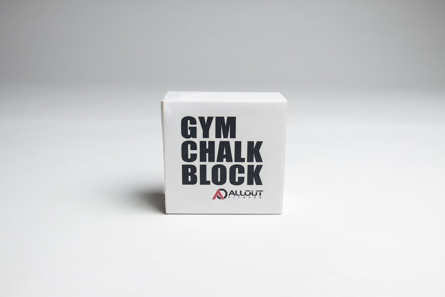 Gym Chalk Block