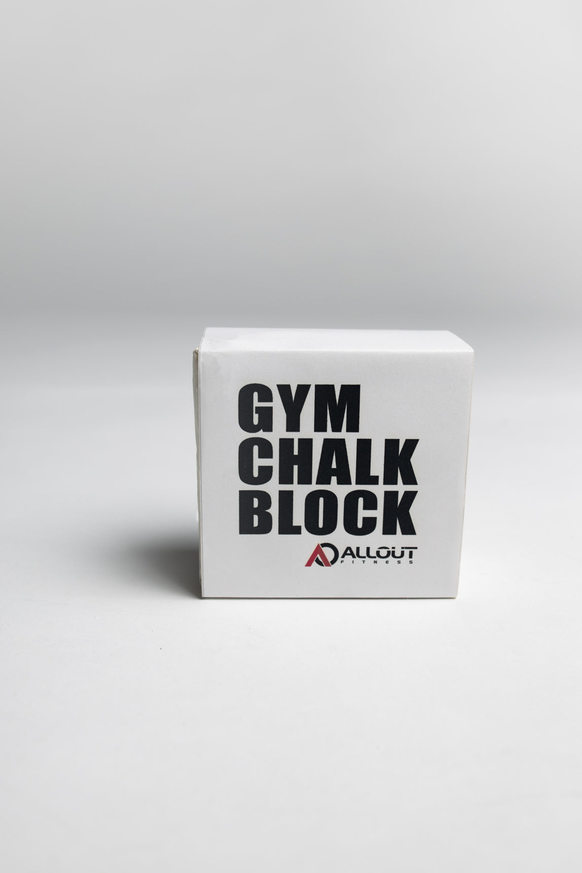 Gym Chalk Block