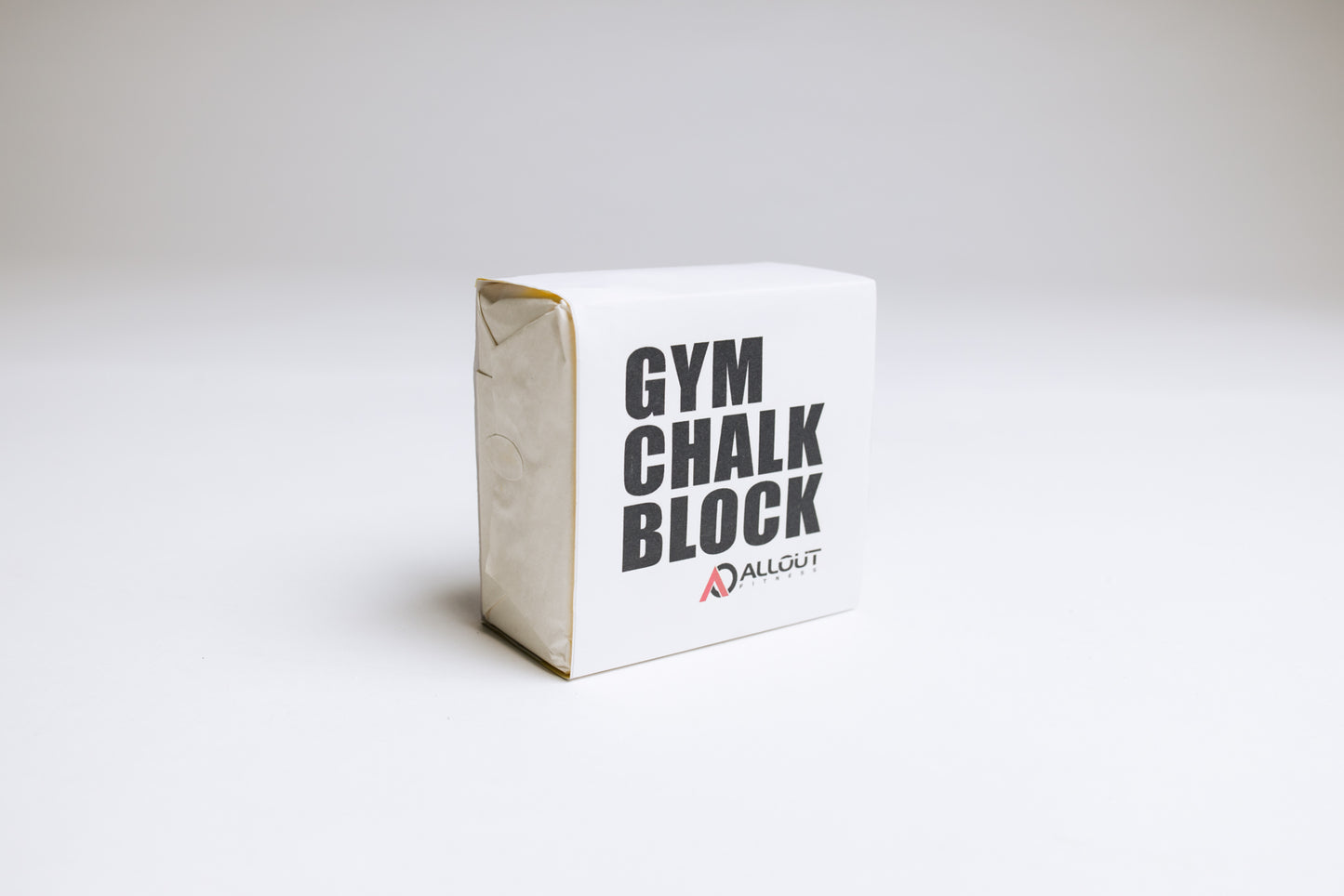 Gym Chalk Block