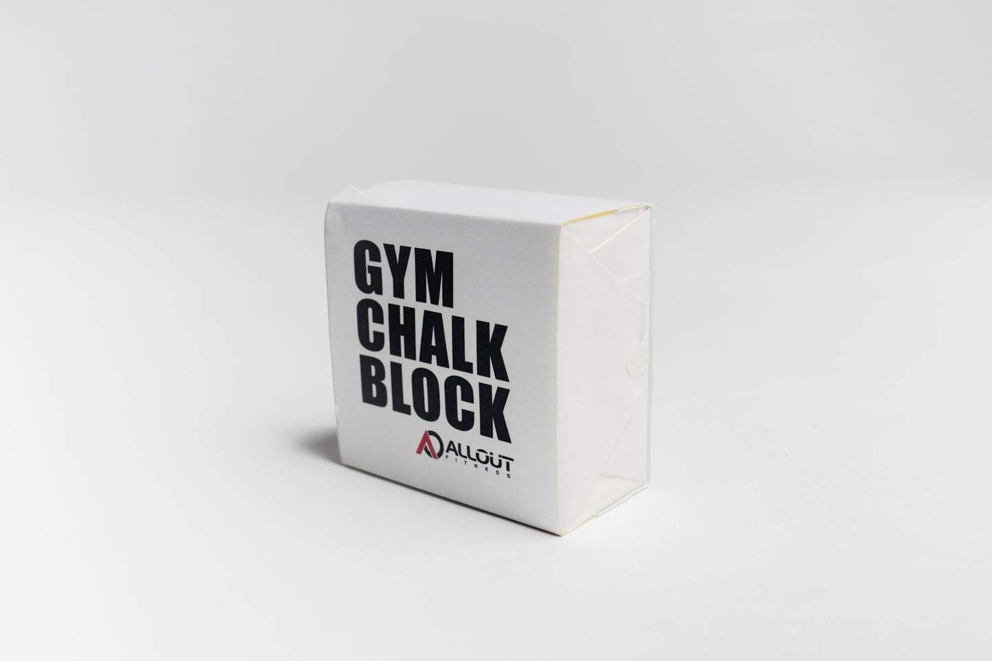 Gym Chalk Block