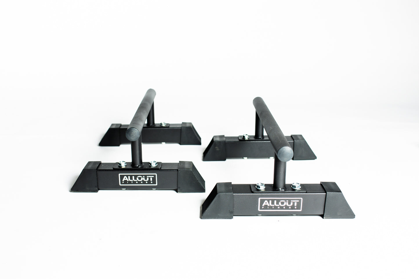 Parallettes Small