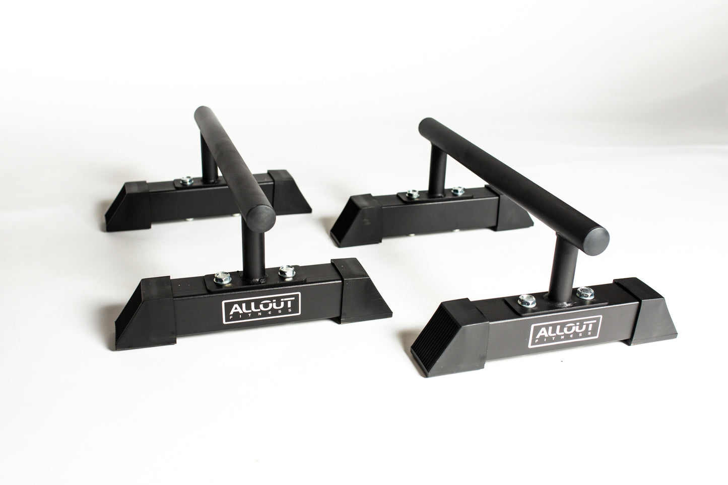 Parallettes Small