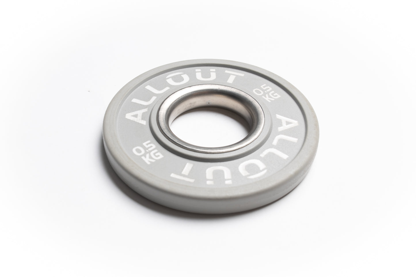 Change Plates 0.5kg