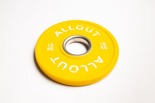 Change Plates 1.5kg