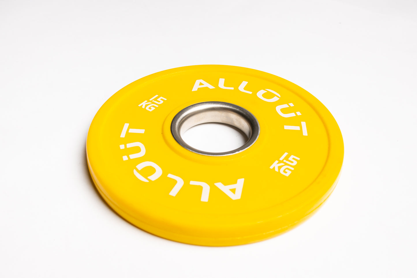 Change Plates 1.5kg