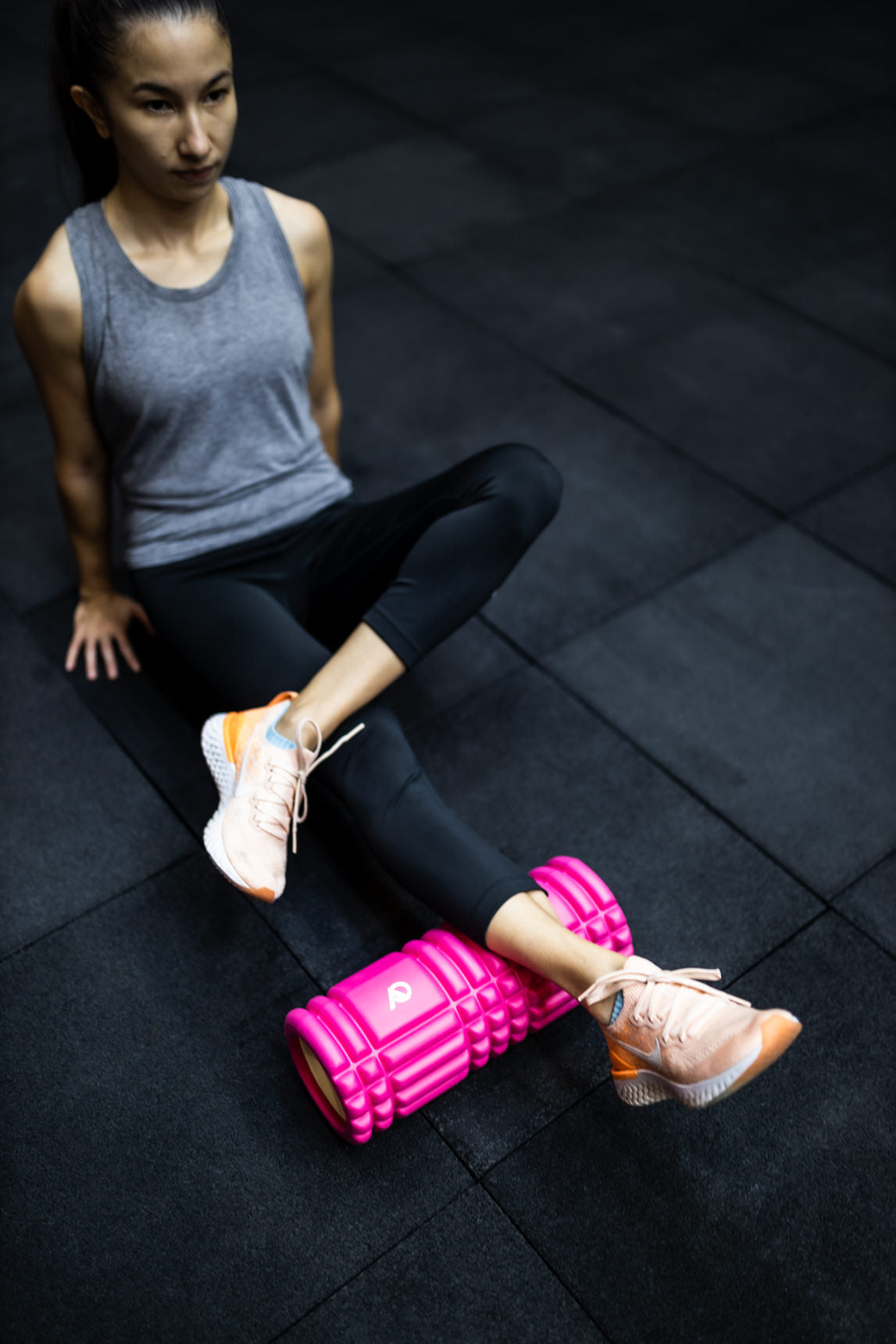 Foam Roller (Short)