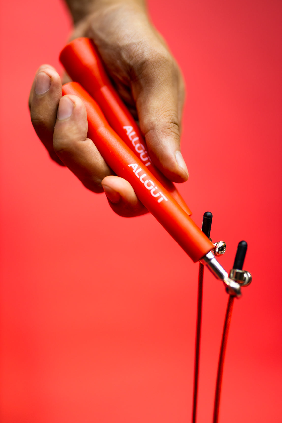 Light Speed Rope