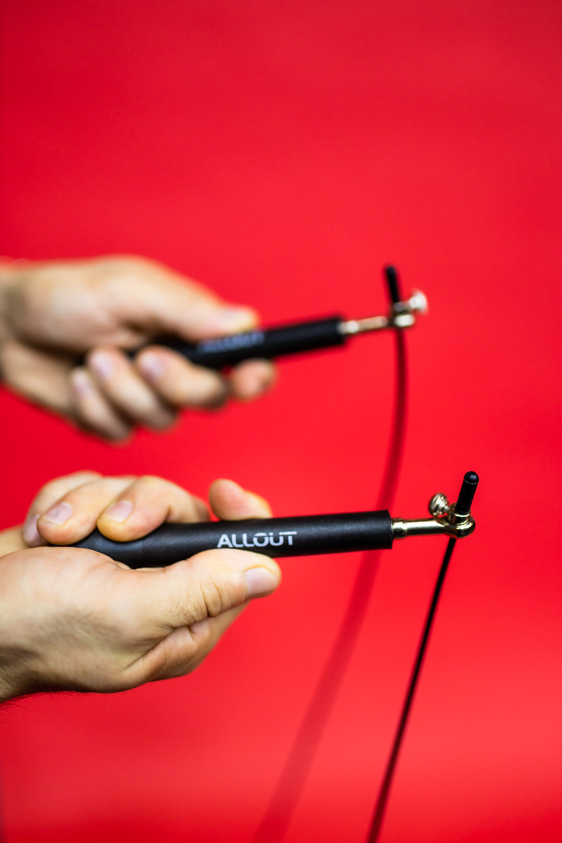 Light Speed Rope