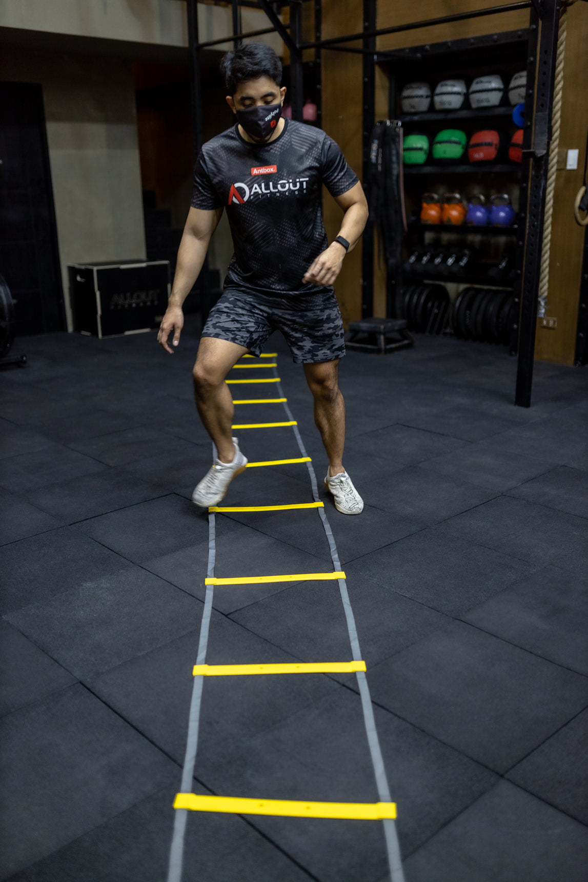 Agility Ladder