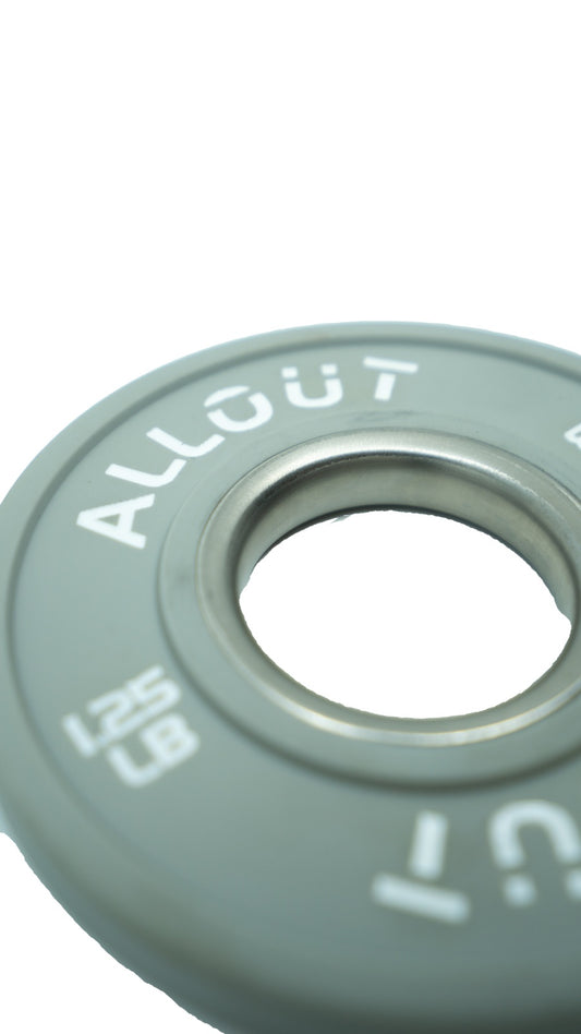 Change Plates 1.25lbs
