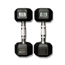 Load image into Gallery viewer, Hex Dumbbell (Sold in pairs)
