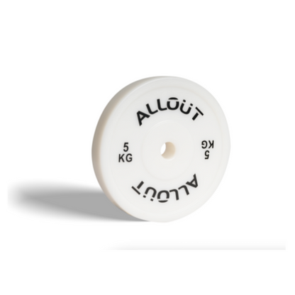 Technique Bumper Plate