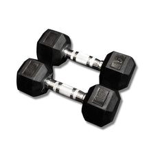 Load image into Gallery viewer, Hex Dumbbell (Sold in pairs)
