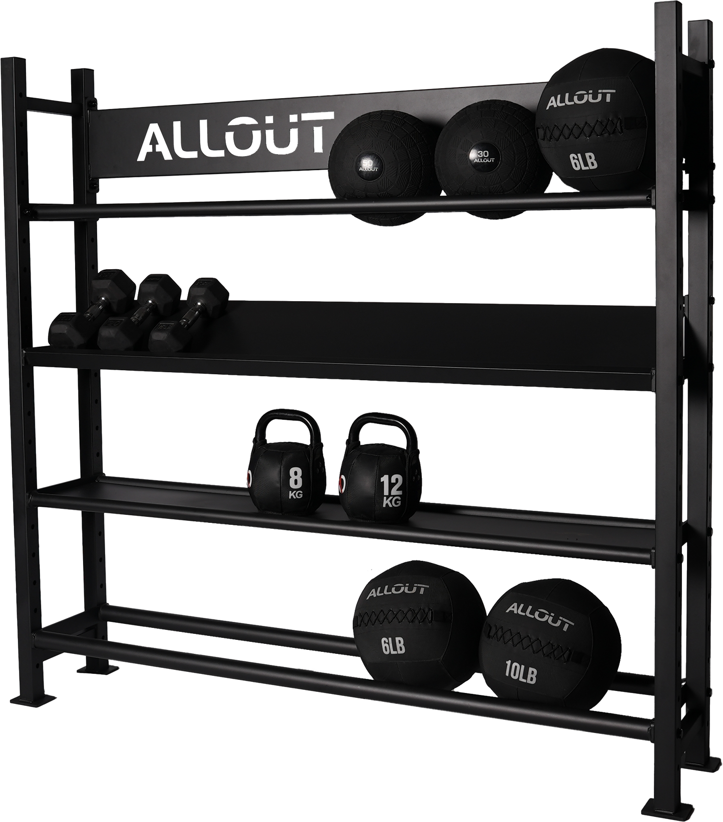 Multi-purpose Rack Large