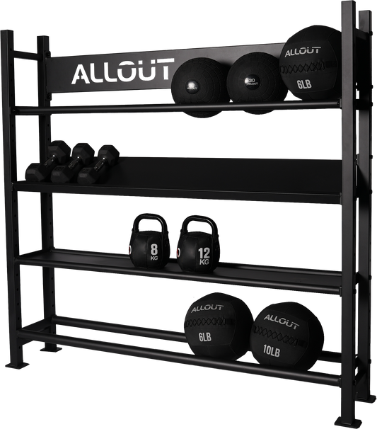 Multi-purpose Rack Large