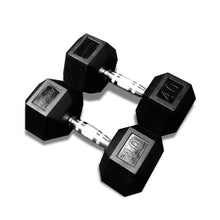 Load image into Gallery viewer, Hex Dumbbell (Sold in pairs)
