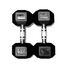 Load image into Gallery viewer, Hex Dumbbell (Sold in pairs)
