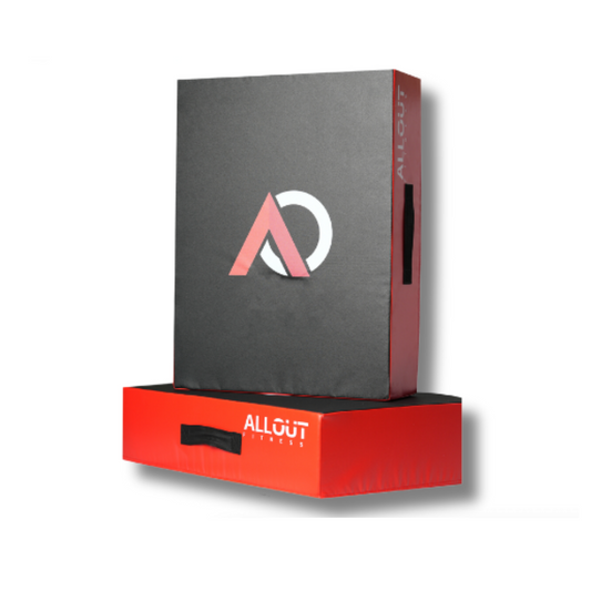 Weightlifting Pad