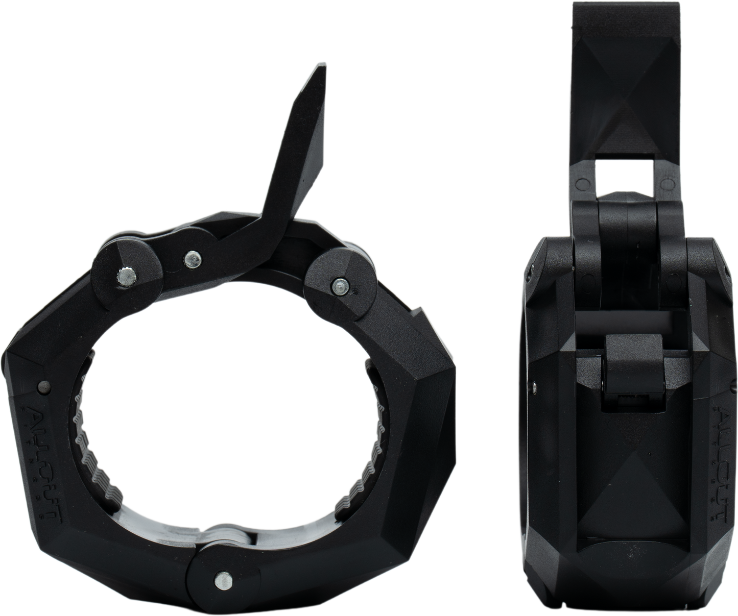 Lock-Jaw Collar