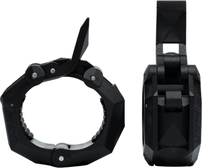 Lock-Jaw Collar
