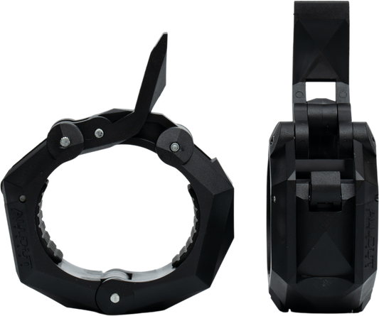Lock-Jaw Collar