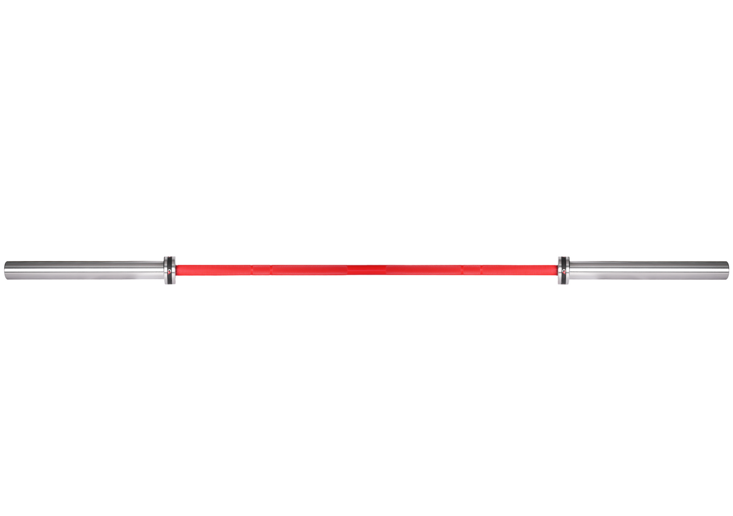 ALL OUT Games Cerakote Barbell (Event Used)