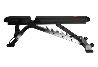 Adjustable Bench (Incline-Decline)