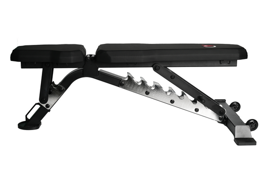 Adjustable Bench (Incline-Decline)