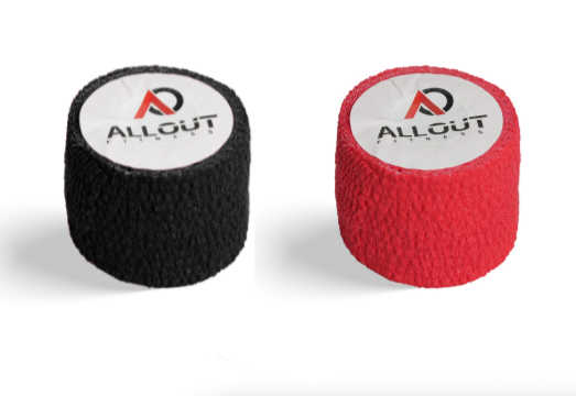 All Out Grip Tape