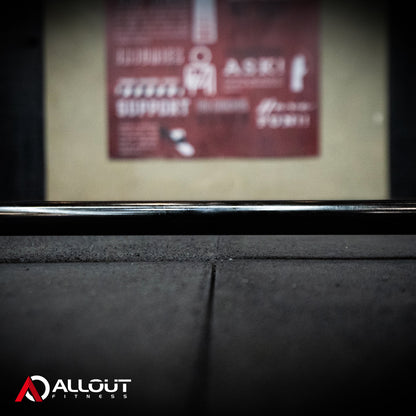 Oly Barbell (Used)