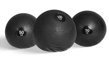 Slam Ball (Smooth)