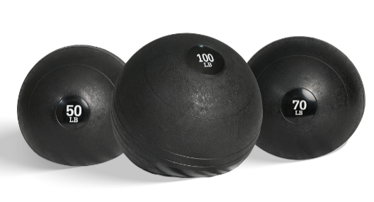 Slam Ball (Smooth)