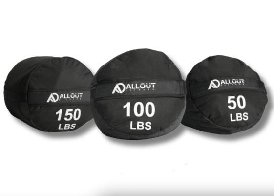All Out Strongman Sandbag