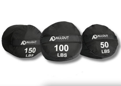 All Out Strongman Sandbag