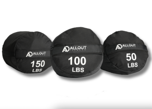All Out Strongman Sandbag