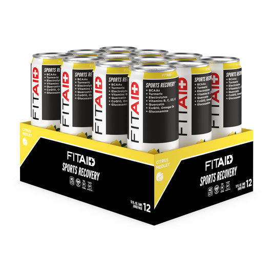FitAid Recovery