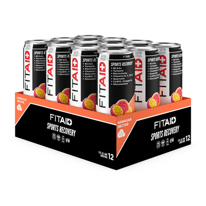 FitAid Recovery