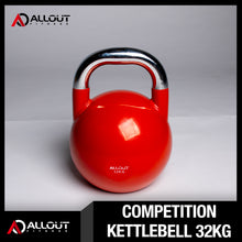 Load image into Gallery viewer, Competition Kettlebell
