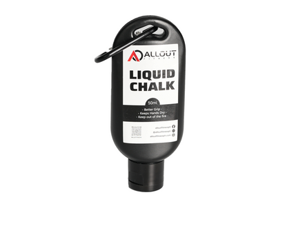 Liquid Chalk