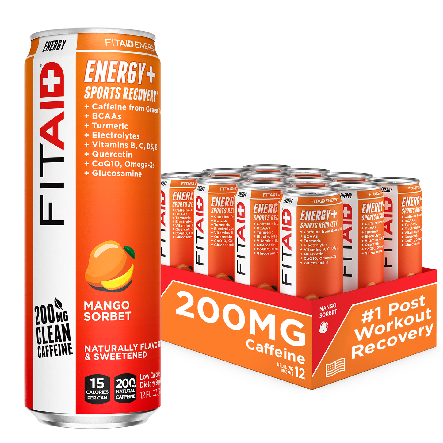 FitAid Energy