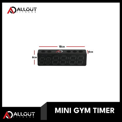 Mini Gym Timer