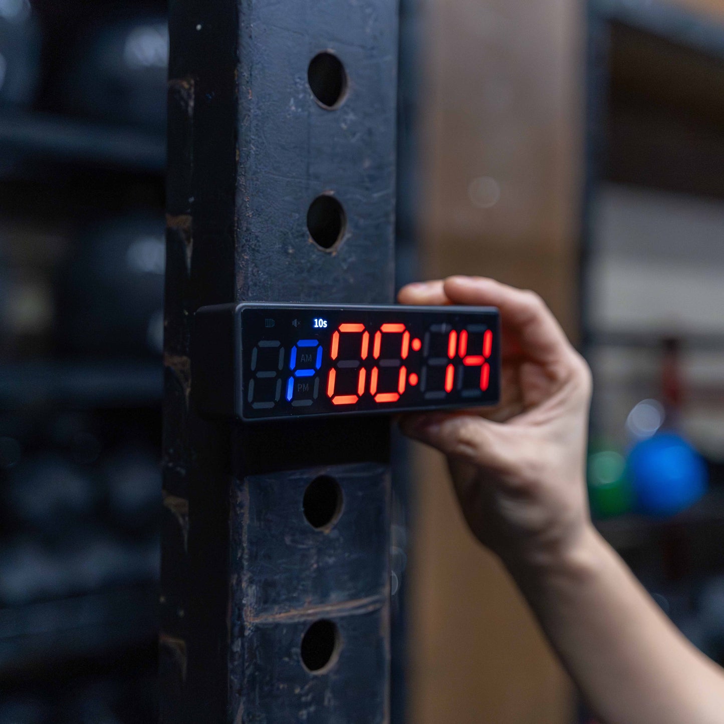Mini Gym Timer