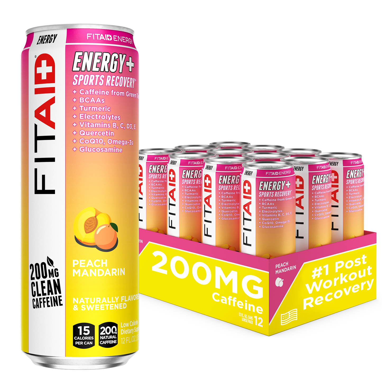 FitAid Energy