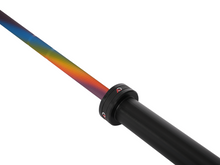 Load image into Gallery viewer, Rainbow Barbell (15kg)
