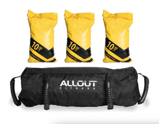 Sandbag