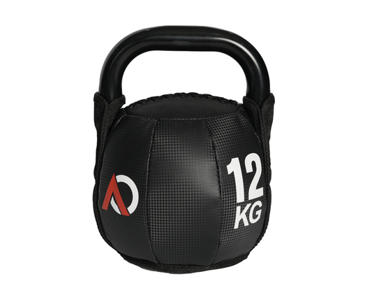 Soft Kettlebell
